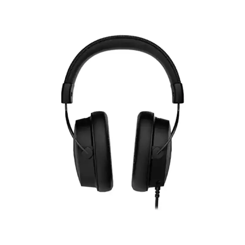 HyperX Cloud Alpha S Headset HX-HSCAS-BK